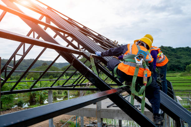 Roof Waterproofing Services in Tahoma, CA