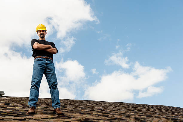Best Slate Roofing Contractor  in Tahoma, CA