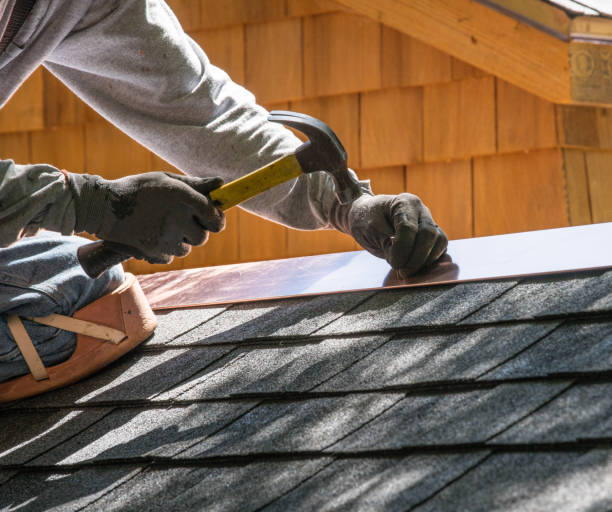 Best Emergency Roof Repair  in Tahoma, CA